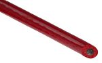 Rope Pull Kit, pro použití s: Všechny tahové lankové spínače RS PRO EMC-89/336/EEC, LVD-73/23/EEC 10m