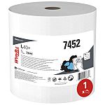 WYPALL 1 rolls of 750 Sheets Toilet Roll, 1 ply