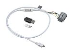 Kabel USB, Kabel CATACCSMIACC, pro použití s: Mikrosnímač Optris CS Optris