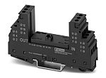 Phoenix Contact, PT 4-BE Surge Protector 120 V ac Maximum Voltage Rating Surge Protector