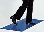 RS PRO Floor ESD-Safe Mat, 1.17m x 660mm x 2mm