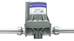 Cisternový regulační ventil 6073A 1/2" BSP vnitřní Cistermiser