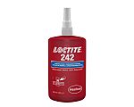 Loctite Loctite 242 Blue Threadlocking Adhesive, 250 ml