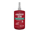 Loctite Loctite 270 Green Threadlocking Adhesive, 250 ml
