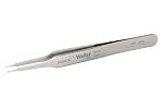 Brucelles Weller Erem en  en inox, L. 115 mm