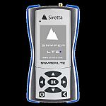 Siretta SNYPER-LTE+ SPECTRUM (EU) V2 RF Detector 2.6GHz