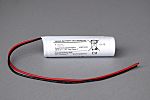 Yuasa NiCd 2.4V, D Battery