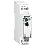 Schneider Electric IRTA Series Timer Relay, SPDT