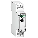 Schneider Electric IRTB Series Timer Relay, SPDT
