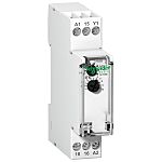Schneider Electric IRTC Series Timer Relay, SPDT