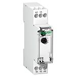 Schneider Electric IRTH Series Timer Relay, SPDT