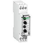 Schneider Electric IRTL Series Timer Relay, SPDT