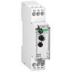 Schneider Electric IRTMF Series Timer Relay, SPDT