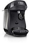 Bosch 0.7 l 1400W Coffee Maker, Black