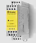Finder Force Guided Relay, 24V dc Coil Voltage, 6 Pole, 5NO/1NC
