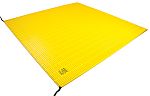 MatGuard 440-F Safety Mat, Plastisol Vinyl 1m x 1m