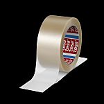 Tesa 4100 Transparent Packing Tape, 66m x 50mm