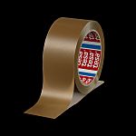 Tesa 4100 Brown Packing Tape, 66m x 50mm