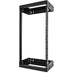 StarTech.com 21U-Rack Server Cabinet, Large Cabinet, 508 x 1039 x 504mm