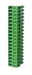 Ewon Connector Module, Shielded Shielding