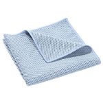 Spontex Spontex Blue Polyamide, Polyester Cloths for Cleaning, Bag of 5