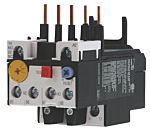 RS PRO Thermal Overload Relay 1NC/1NO, 0.16 A F.L.C, 160 mA Contact Rating, 5.4 W, 4000 V ac, RSPROOL12