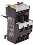 RS PRO Thermal Overload Relay 1NC/1NO, 2.7 A F.L.C, 2.7 A Contact Rating, 6 W, 4000 V ac, RSPROOL32