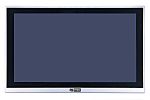 Dotyková obrazovka HMI 15" LCD, TFT barevný displej  1920 x 1080pixely USB, Ethernet, 403 x 253 x 35,2 mm RS PRO