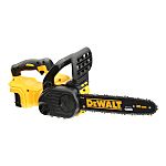 DeWALT XR Battery Chainsaw