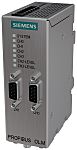 Siemens Data Acquisition, 5 Channel(s), RS485