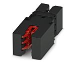 Phoenix Contact Connector, 120A, BBC, Standard