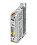 Phoenix Contact Variable Speed Starter, 0.55 kW, 1 Phase, 110 → 240 V, 6.7 A, CSS Series