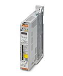 Phoenix Contact Variable Speed Starter, 0.37 kW, 3 Phase, 220 → 480 V, 1.7 A, CSS Series