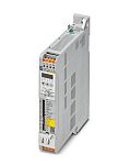 Phoenix Contact Variable Speed Starter, 0.55 kW, 3 Phase, 220 → 480 V, 2 A, CSS Series