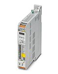 Phoenix Contact Variable Speed Starter, 0.75 kW, 1 Phase, 110 → 240 V, 2.8 A, CSS Series
