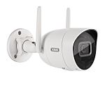 ABUS Network Indoor, Outdoor PoE Wifi CCTV Camera