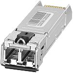 Siemens 6AG19911AF007AA0 Fibre Optic Transceiver, 100Mbps