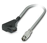 Phoenix Contact UPS Cable, for use with ILC Inline Controllers, QUINT UPS-IQ, TRIO UPS, Data cable Series