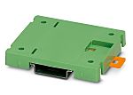 Phoenix Contact Polyamide Terminal Block Housing, Screw Mount