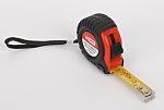 RS PRO 3m Tape Measure, Metric & Imperial