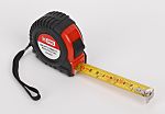 RS PRO 5m Tape Measure, Metric & Imperial