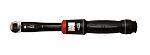 RS PRO Click Torque Wrench, 10 → 50Nm, 3/8 in Drive, Square Drive