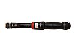 RS PRO Click Torque Wrench, 10 → 50Nm, 1/2 in Drive, Square Drive