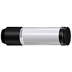 Siemens SIRIUS Series Clear Electronic Sounder Signal Tower, 9 Lights, 24 V