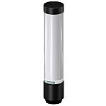 Siemens SIRIUS Series Clear Signal Tower, 15 Lights, 24 V
