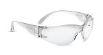 Bolle BL30 Anti-Mist UV Safety Glasses, Clear PC Lens