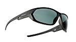 Bolle Safety KOMET Anti-Mist Safety Glasses, Smoke Polycarbonate Lens