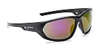 Bolle Safety KOMET Anti-Mist Safety Glasses, Red PC Lens