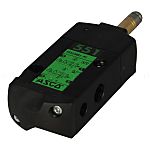 EMERSON ? ASCO 3/2-5/2 Spool Valve - Electro-Pneumatic G 1/4 551 Series