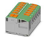 Phoenix Contact Distribution Block, 13 Way